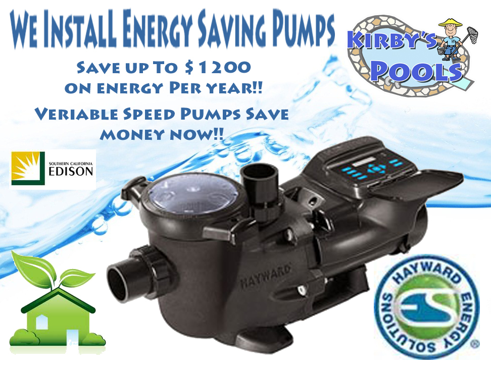  1000 Rebate Energy Efficient Pool Pumps Los Angeles