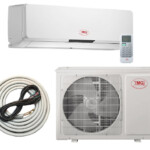 12000 BTU Energy Star Mini Split Heat Pump HVAC USA