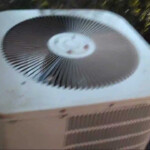 2004 Goodman 10 SEER 3 5 ton Heat Pump Startup shutdown In COOL Mode