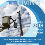 2019 Archives Central Alabama Electric Cooperative