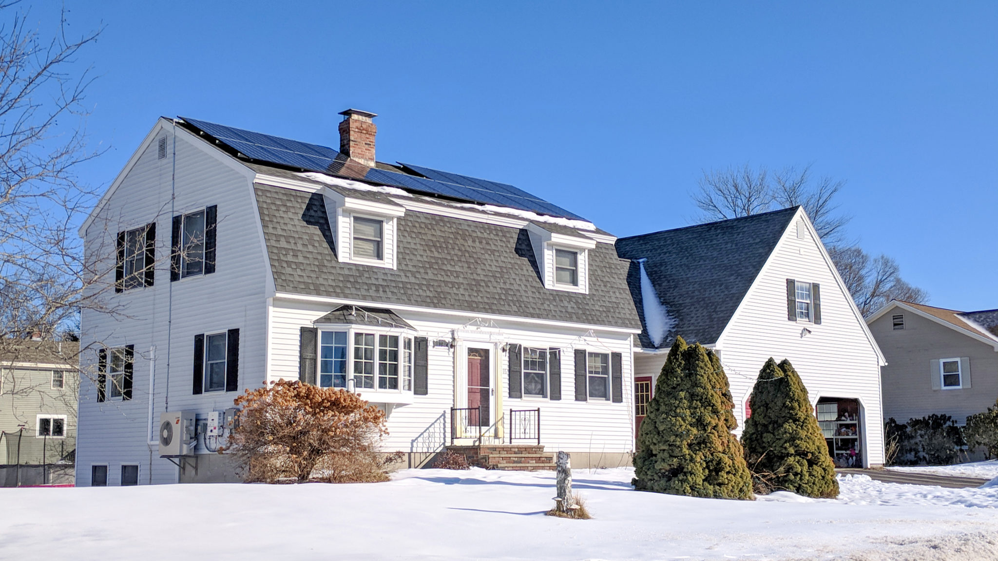 2019 Guide To Heat Pump Rebates In Maine New Hampshire And MA