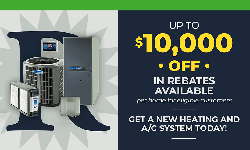 2021 HVAC Rebates Rodenhiser Plumbing Heating AC And Electric