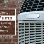 3 Reasons Why A Heat Pump Is The Best Heating System For Florida Homes