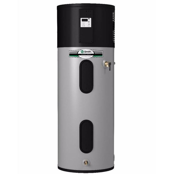 A O Smith Signature Premier 50 Gallon Tall 10 year Limited 4500 Watt 