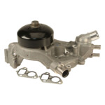 ACDelco Genuine GM Water Pump W Thermo Housing Walmart