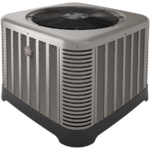 Achiever Series Single Stage RP15 Ruud Heat Pumps