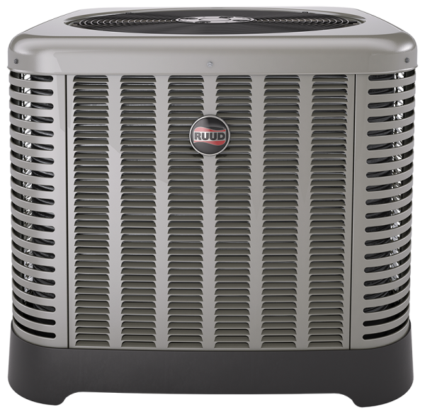 Achiever Series Two Stage RP16 Ruud Heat Pumps