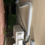 Air Conditioning Mini Split Installation Hemet CA Mini split Line Set