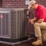 Air Conditioning Repair M S Air Conditioning