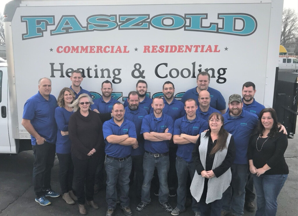 Air Conditioning Repair Near Me Faszold Heating And Cooling United 