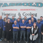 Air Conditioning Repair Near Me Faszold Heating And Cooling United