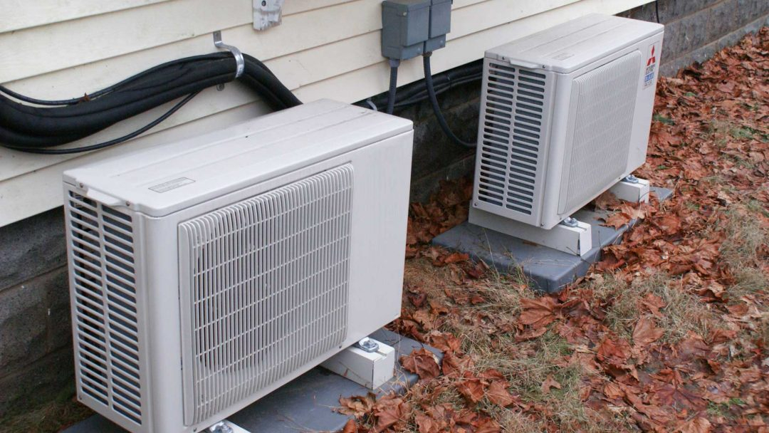 Air Source Heat Pump Rebate Program Webinar For Contractors Home