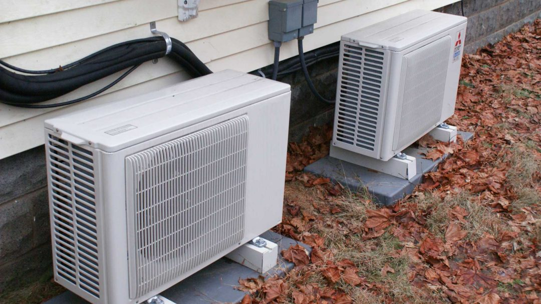 Air Source Heat Pump Rebate Program Webinar For Contractors Home 