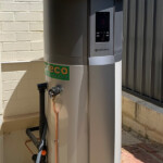 Air Source Heat Pumps Thermal Batteries Ureco