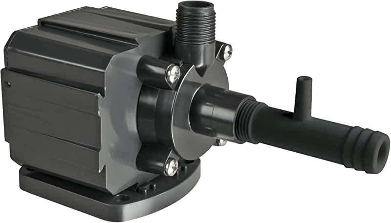 Amazon Model 7 Utility Pump E160713