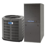 American Standard Condotioners Kennett Square PA R D Heating And
