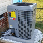 American Standard Heat Pump For Sale Only 3 Left At 65