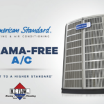 American Standard HVAC Rebates M E Flow HVAC Replacement Quote