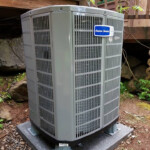 Ams heat pump Experts Heating And Cooling Inc