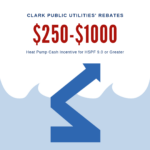 Are You A Clark Public Utilities Customer You May Qualify For PUD