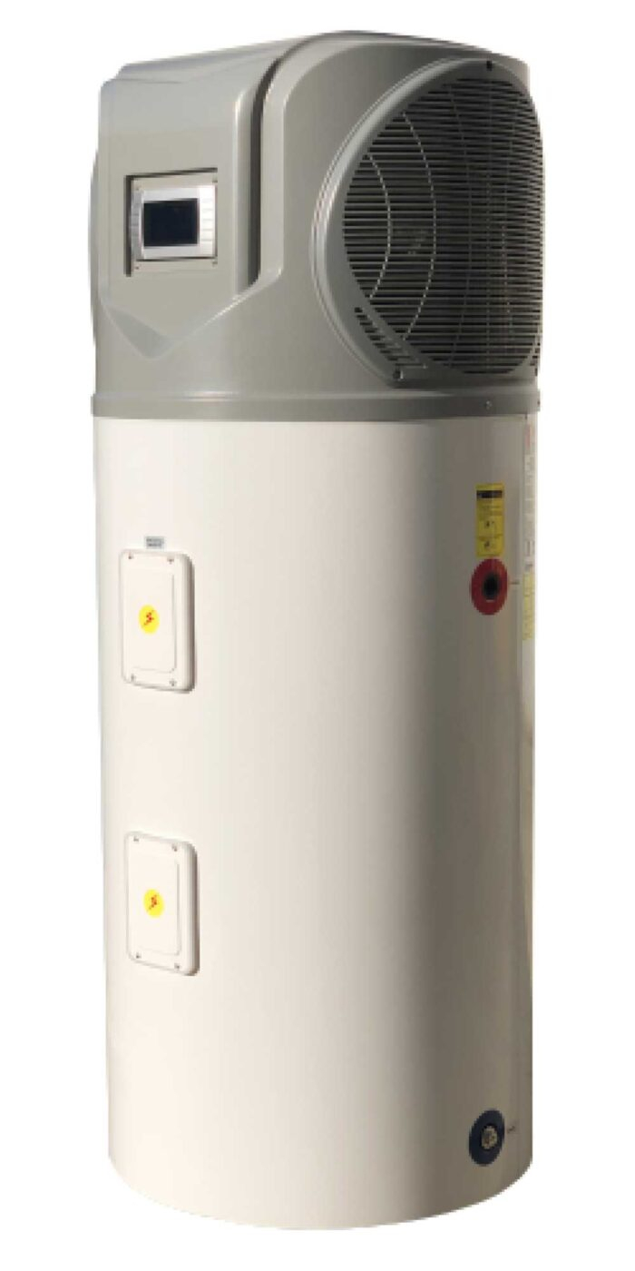 ARK200 Heat Pump Hot Water System
