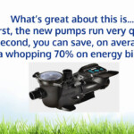Best Pool Pump Replacement Why Repair When You Can Replace It And Get
