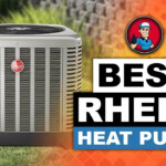 Best Rheem Heat Pumps Reviews Buyer s Guide HVAC Training 101