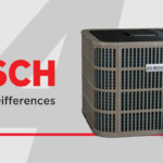 Bosch Gets Better The New Generation Of Inverter Heat Pumps Able