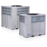 Bosch Heat Pump IDS 1 0 Inverter Ducted Split System Nordics