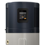 Chromagen Midea Electric Heat Pump Water Heater 280L Hot Water Direct