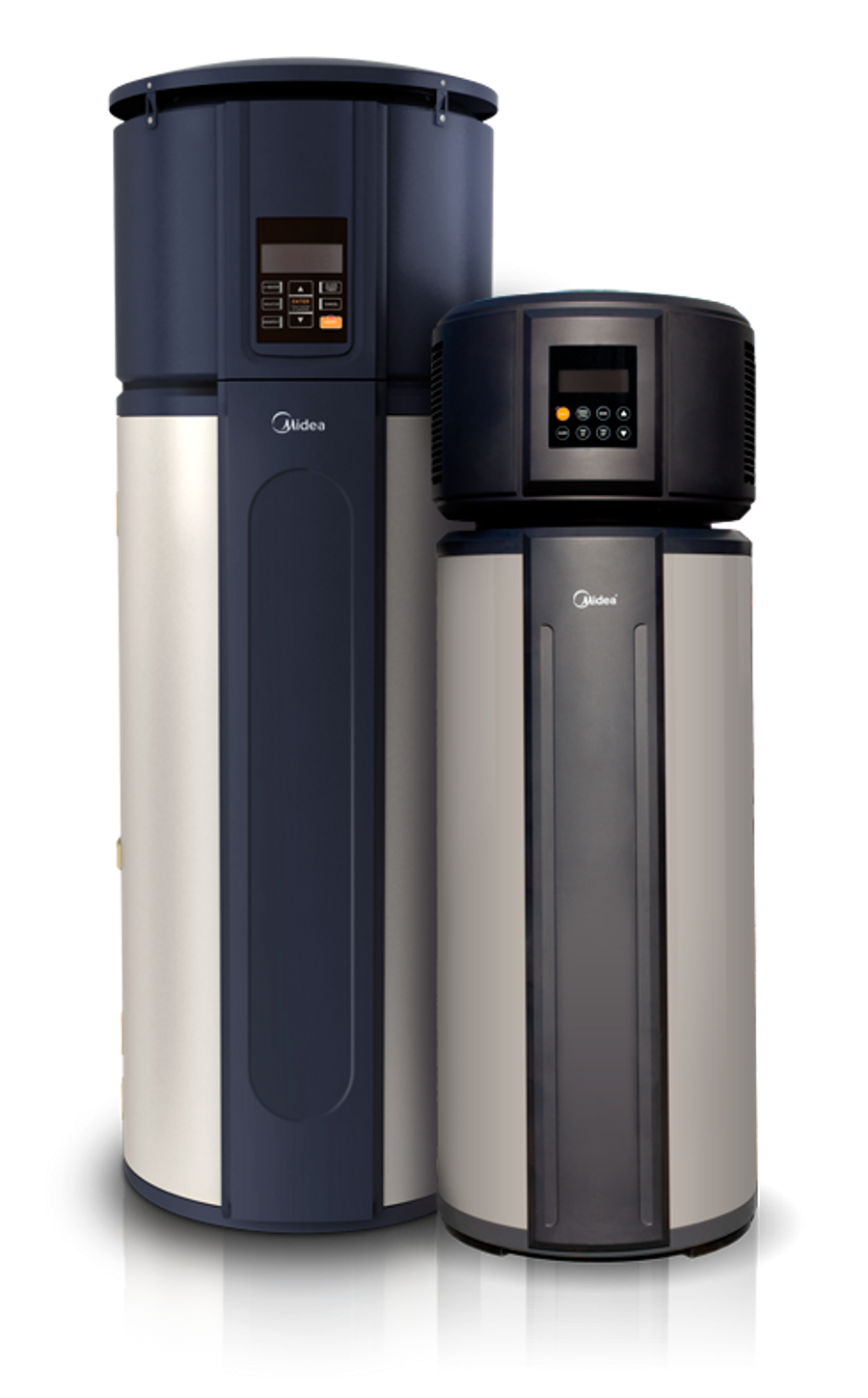 Chromagen Midea Heat Pump Hot Water System PRICE AFTER STC REBATE EBay