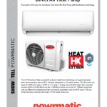 Direct Air Heat Pump HPAC Magazine