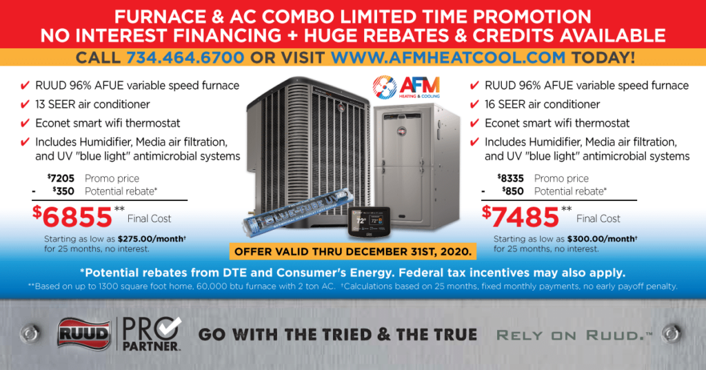 Dte Air Conditioner Rebate Dte Tells Customers To Hang Up On 