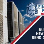 Ductless Heat Pump Bend Oregon Einstein Pros