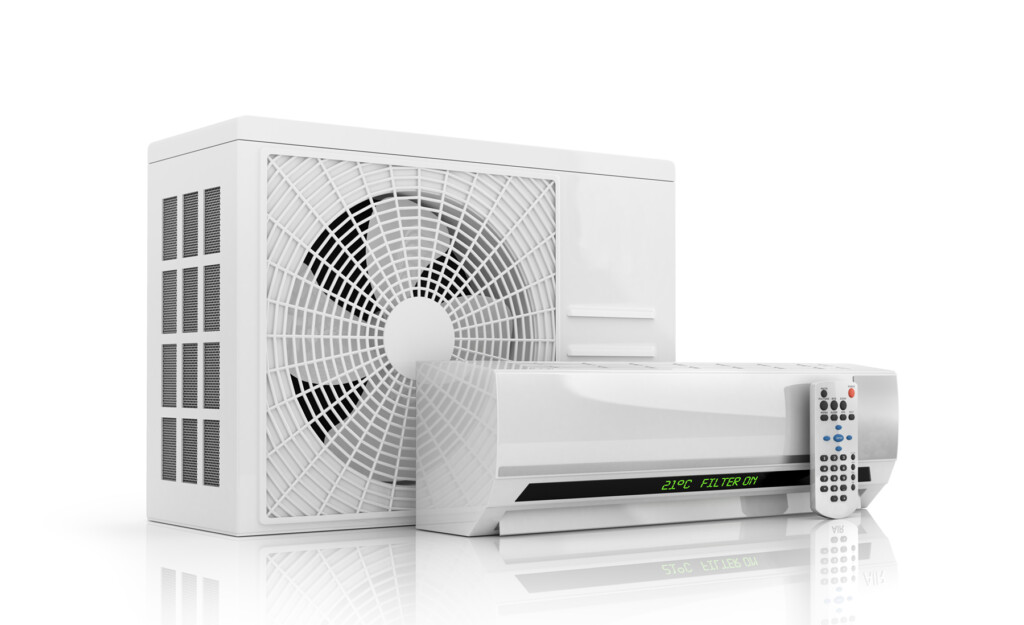 Ductless Heat Pump Existing Homes Idaho Power