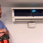 Ductless Heat Pump Hood River Oregon YouTube