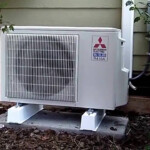 Ductless Heat Pump In Salem Oregon Clean Energy Comfort YouTube