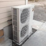 Ductless Heat Pumps Bellingham WA Clean Air Comfort Systems