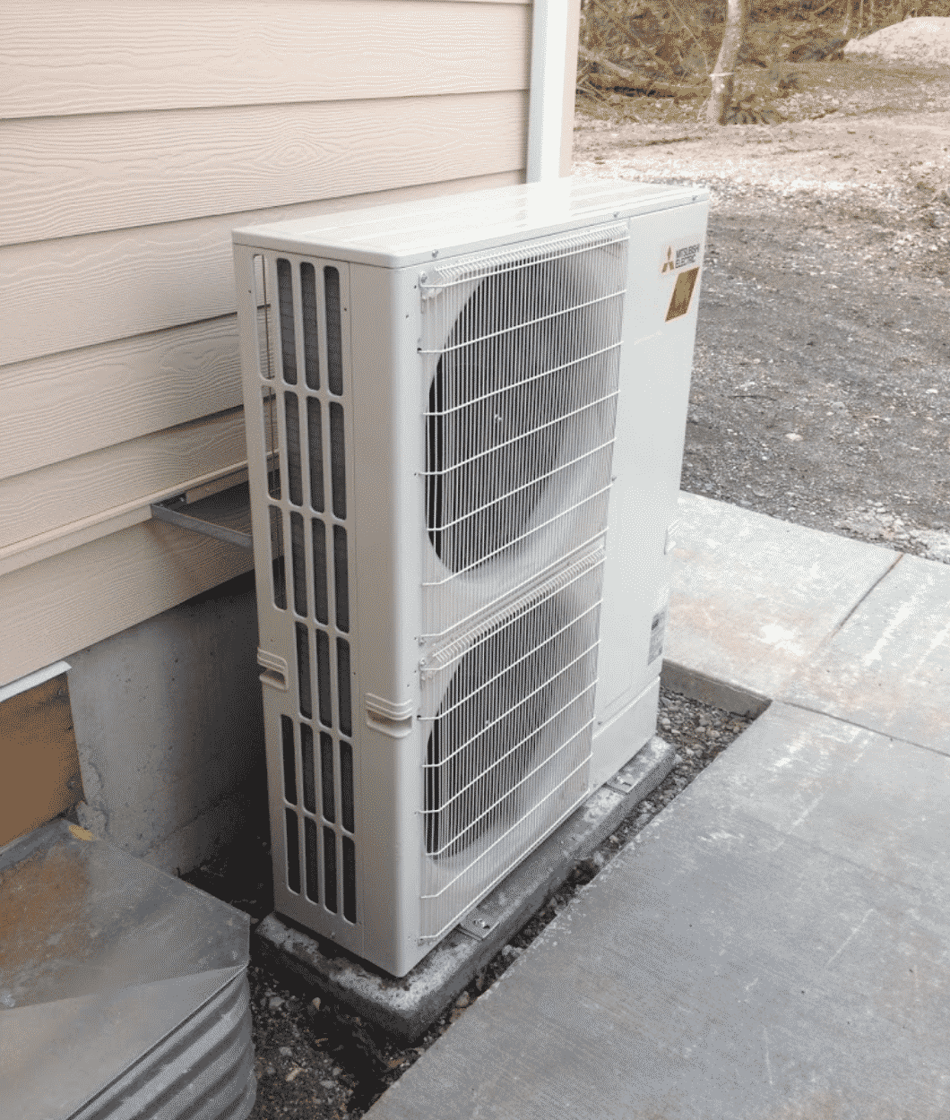 Ductless Heat Pumps Bellingham WA Clean Air Comfort Systems