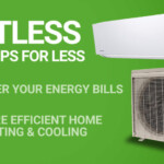 Ductless Heat Pumps Rebate Bosanac Heating Electric LTD