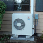 Ductless Heating Cooling In Tacoma