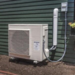 DUCTLESS MINI SPLIT HEAT PUMP AIR CONDITIONER BC Hydro 1000 Rebate