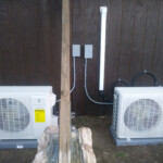 Ductless Split AC Systems Pennies Air Conditioning Heating Solar