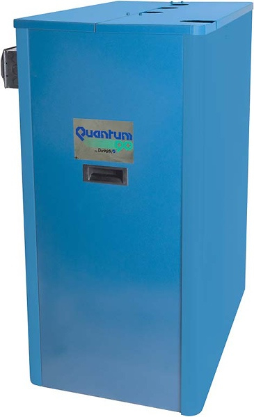 Dunkirk Quantum Q90 200 Series Gas Condensing Boiler