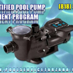 DWP Pool Pump Rebate Tarzana CA Save 1000 YouTube