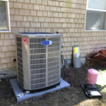 Edmonds WA Heating And Air Conditioning Service AC Heating Service