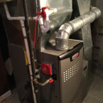 Emergency Furnace Replacement After