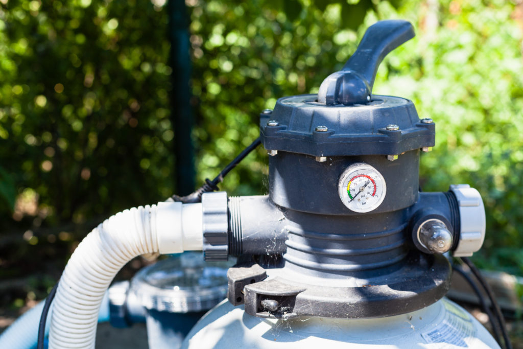 Energy Efficient Pool Pumps Vs Regular 1Hr Power Pool Pumps Crush Pools