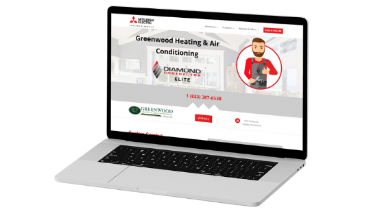 Energy Rebate Greenwood Heating And Air Conditioning