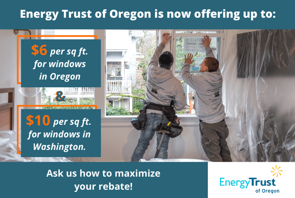 Energy Trust Of Oregon Rebates Pacifiquebleudesign